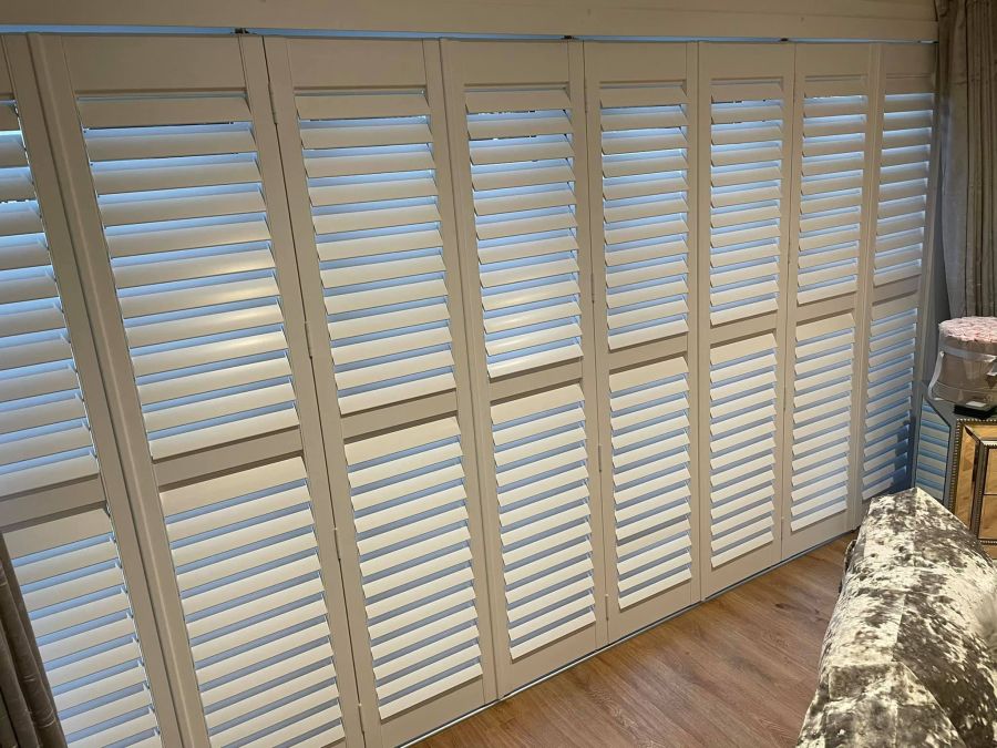 Art Blinds Ltd #1