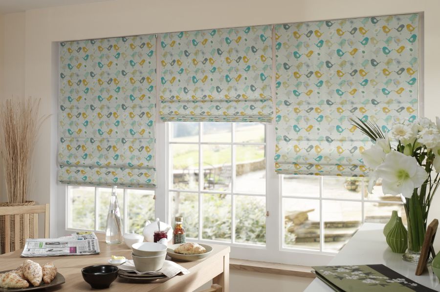 Rol-lite Blinds Ltd #1