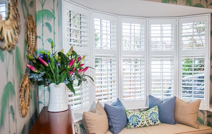 Plantation Shutters Ltd #1