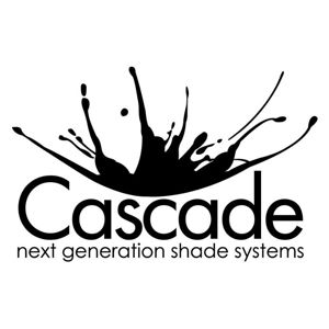 Cascade Blinds