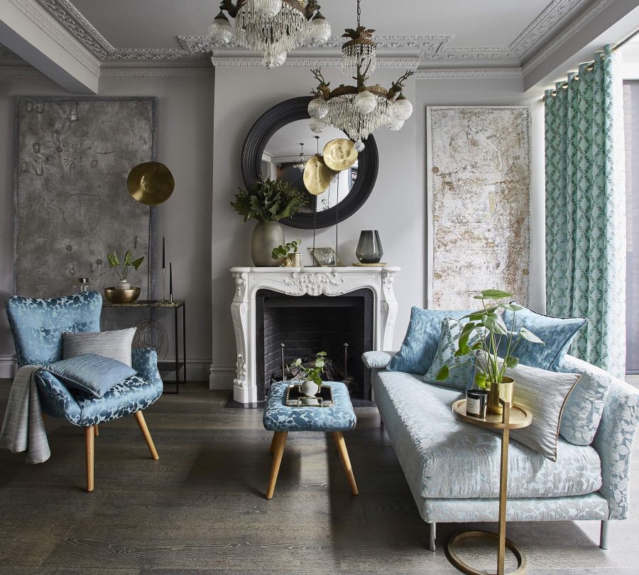 Drapes UK #1