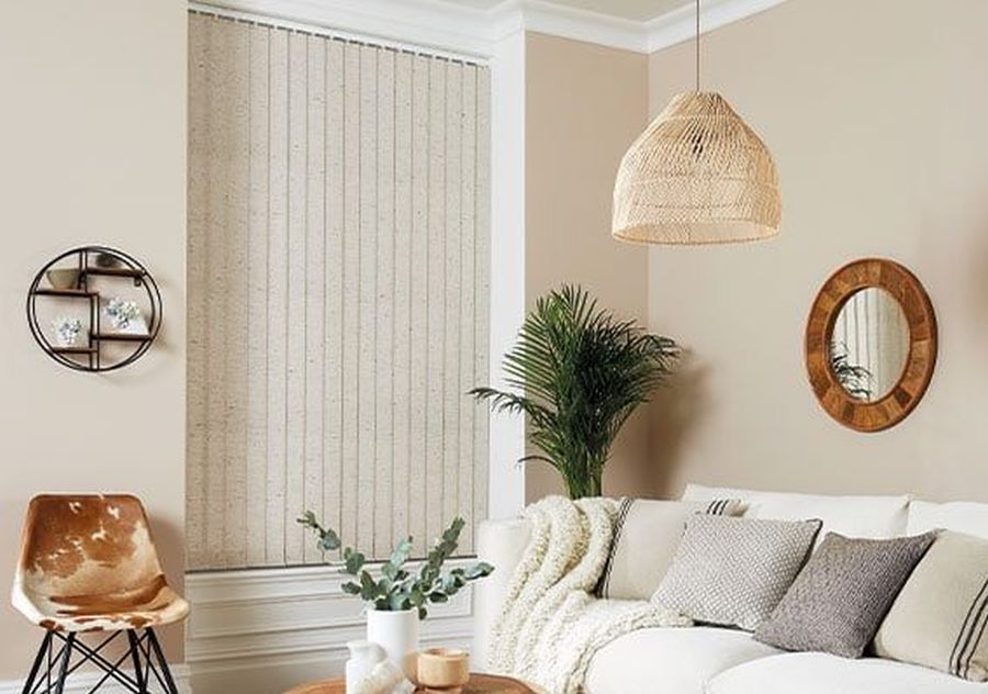 Network Blinds and Shutters #3