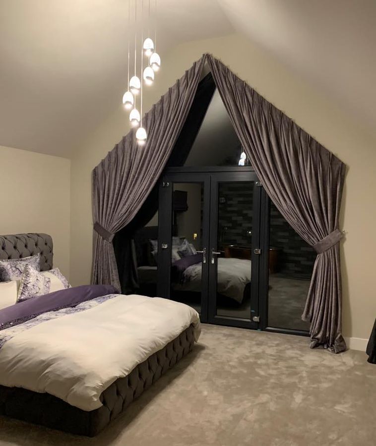 P.H Blinds & Curtains Ltd #2