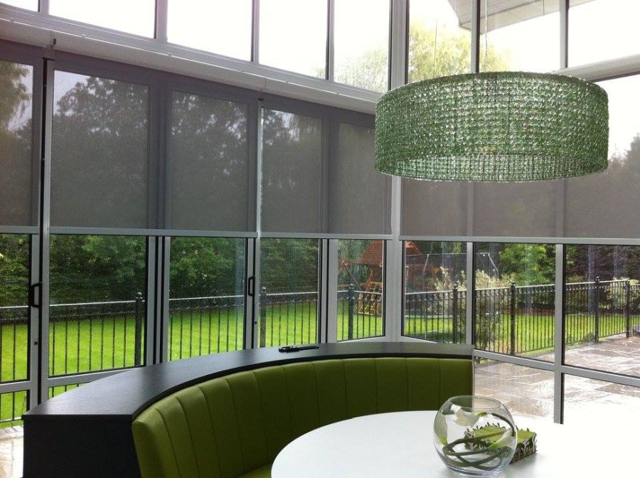 Farnborough Blinds #3