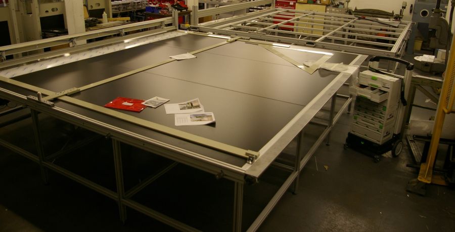 Micro Pneumatics Ltd #2