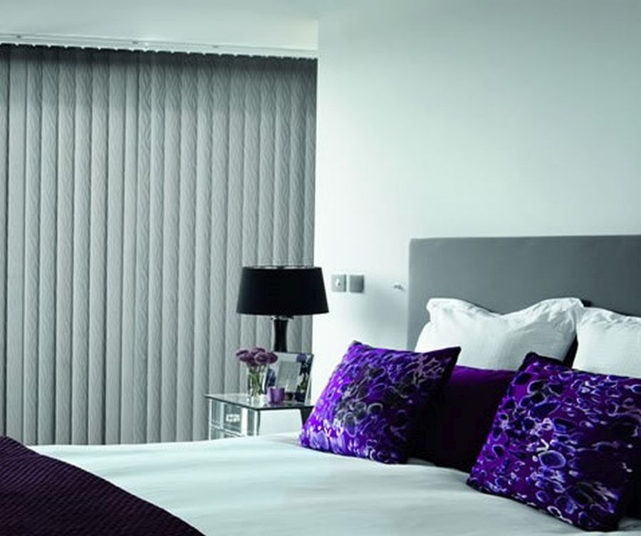 Tudor Blinds #1
