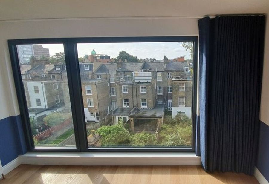 Dirty Blinds Ltd #2