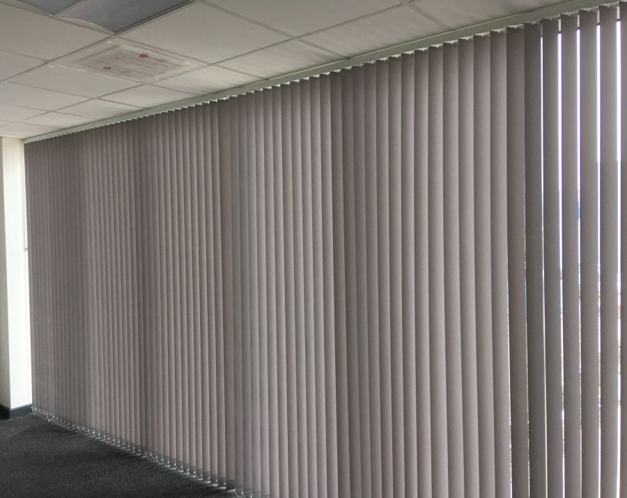 Waterside Blinds #3