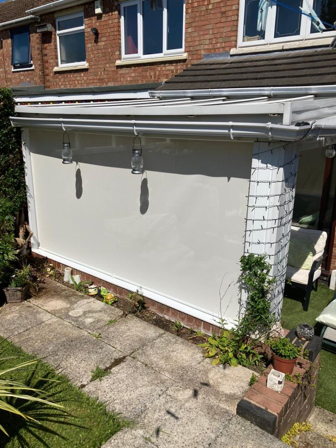 Beverley Blinds Ltd #1
