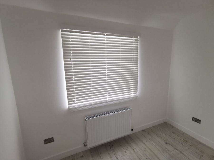 Zest Blinds Ltd #1