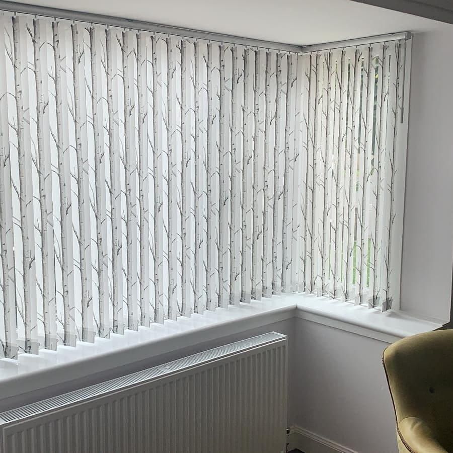 Ayrshire Blinds #3