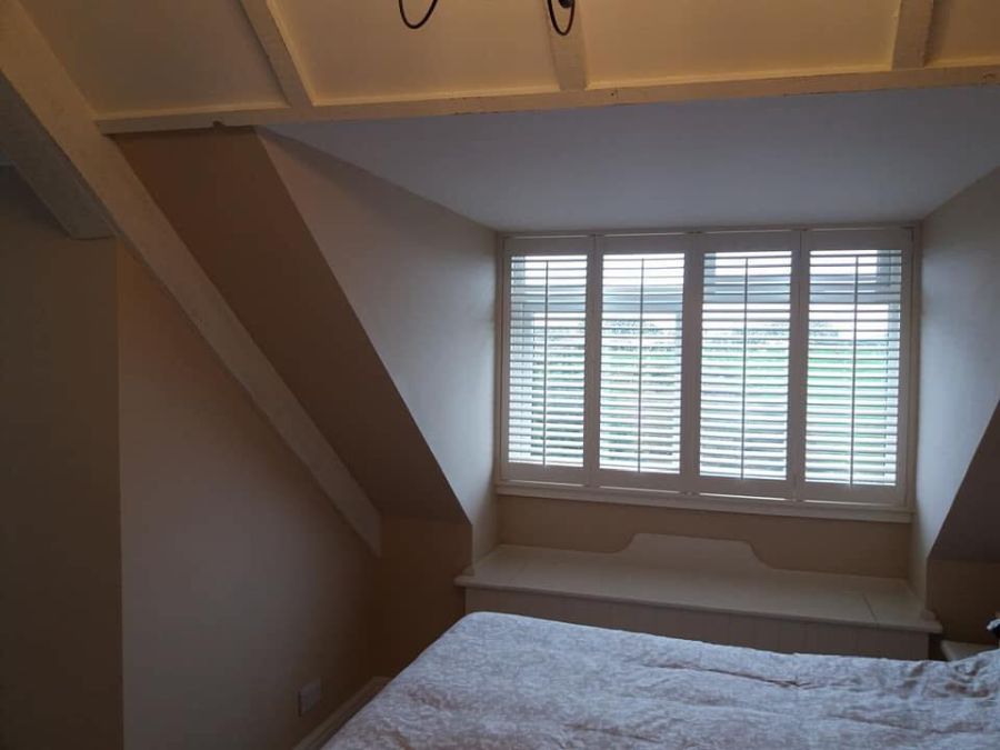 Contour Blinds & Shutters Benton #3