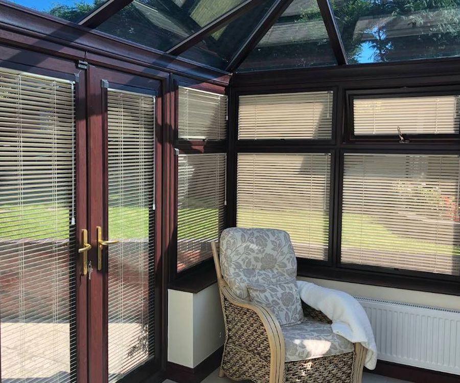 Harmony Blinds Ltd #3