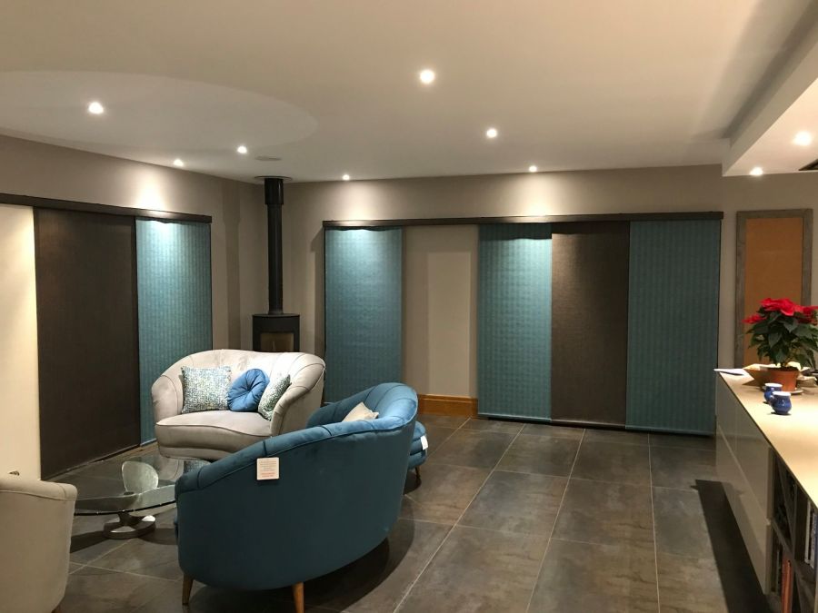 Contour Blinds & Shutters Benton #1