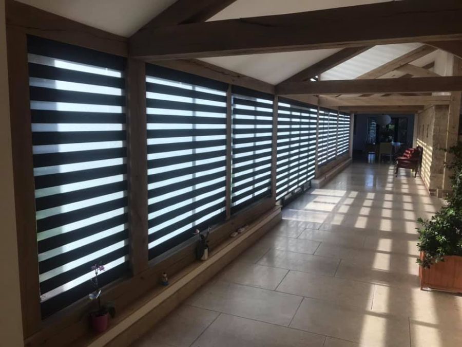 Penumbra Blinds & Solar Control Ltd #2