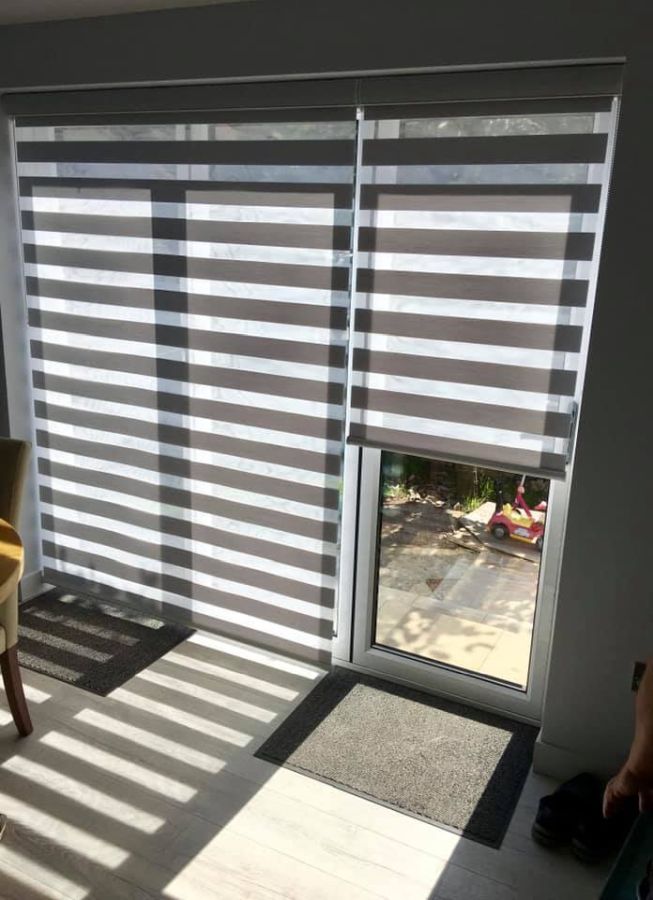 Trojan Blinds Ltd #1
