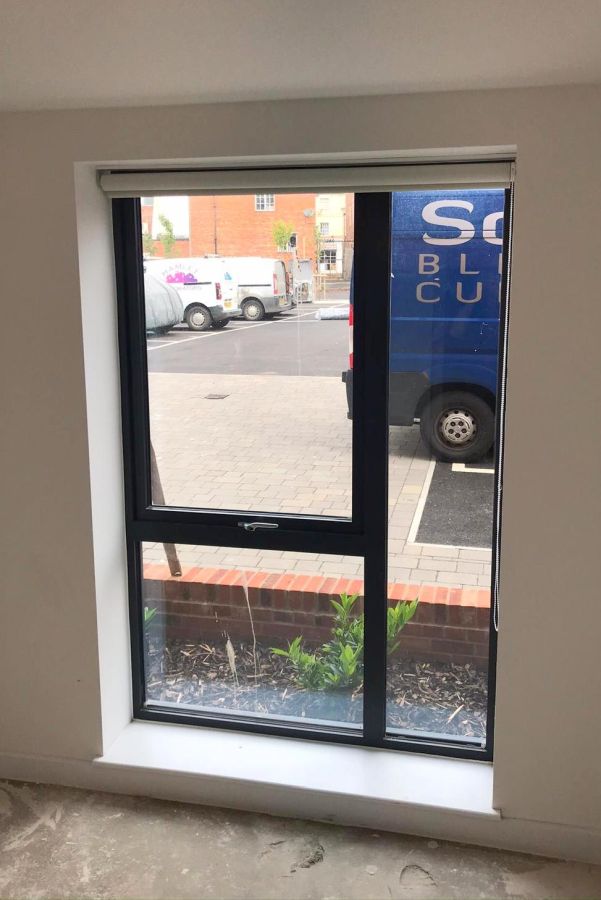 Solent Blinds & Curtains #2