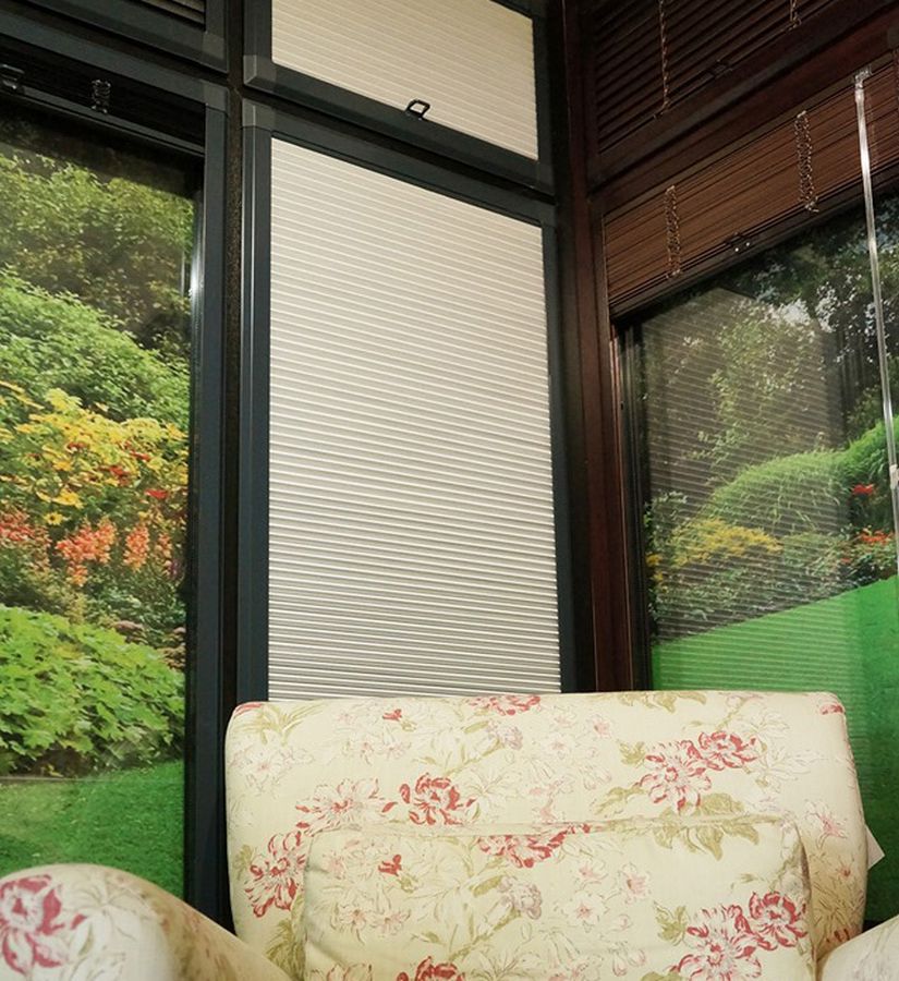 Village Blinds - Ballymena #1