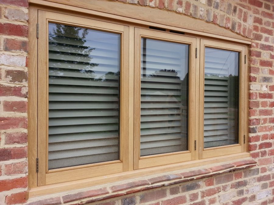 Kennet Shutters & Blinds #2