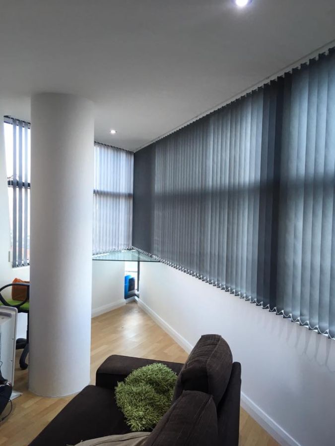 The Sunblind Centre #3