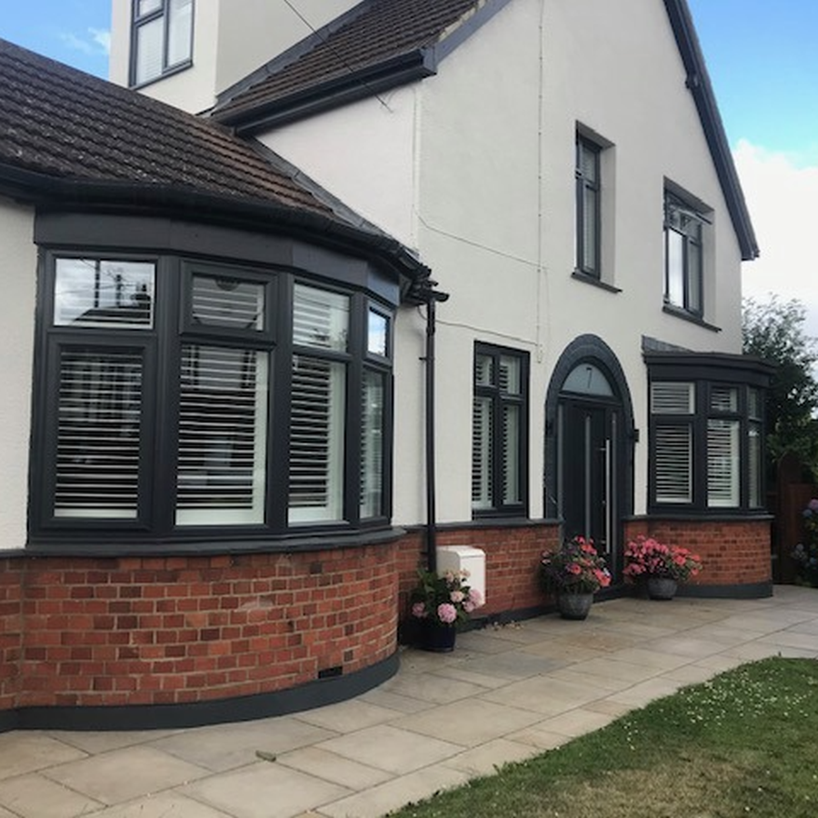 Harmony Blinds Rayleigh Ltd #2