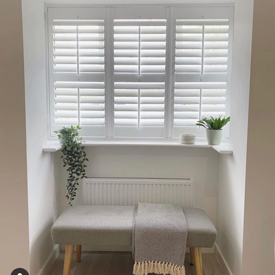 Aspiration Blinds Ltd #1