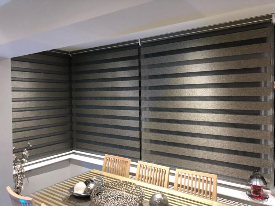 Pure Blinds UK #1