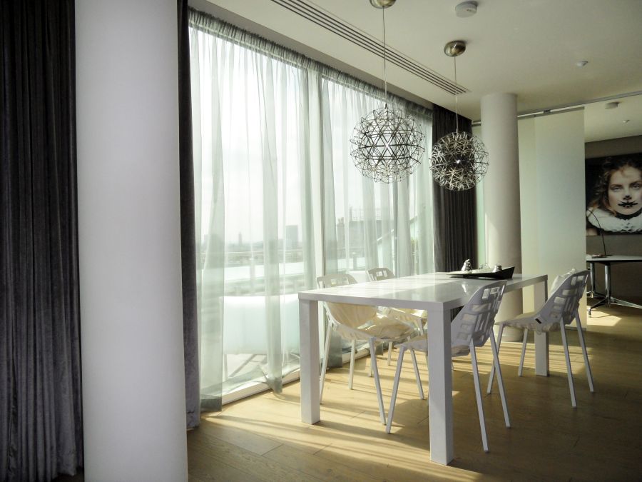 Ace Contracts Ltd London #1