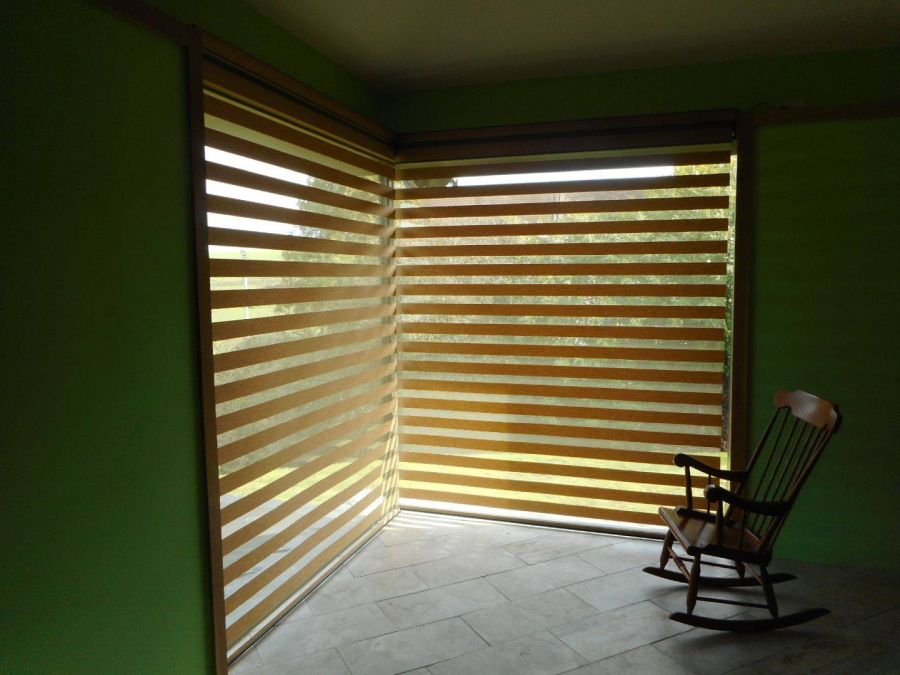Refined Blinds #2