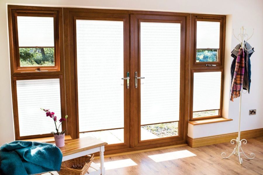 Norwich Sunblinds Ltd #1