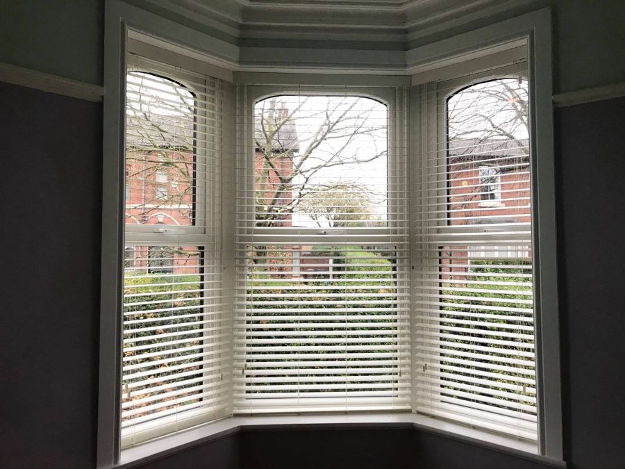 Red Rose Blinds curtain & shutters Ltd #2