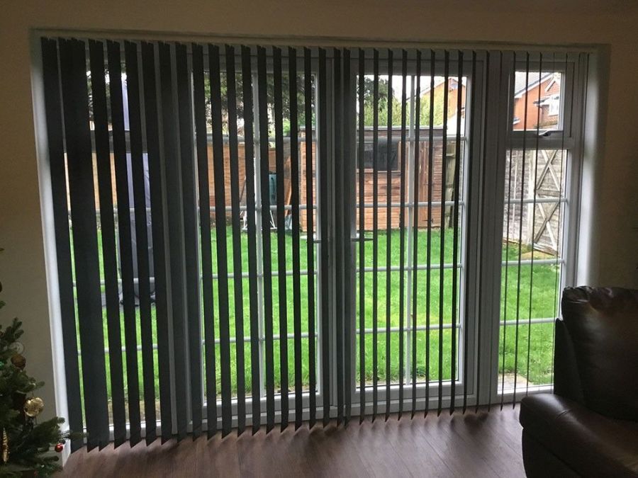 Blinds and Awnings Ltd #3