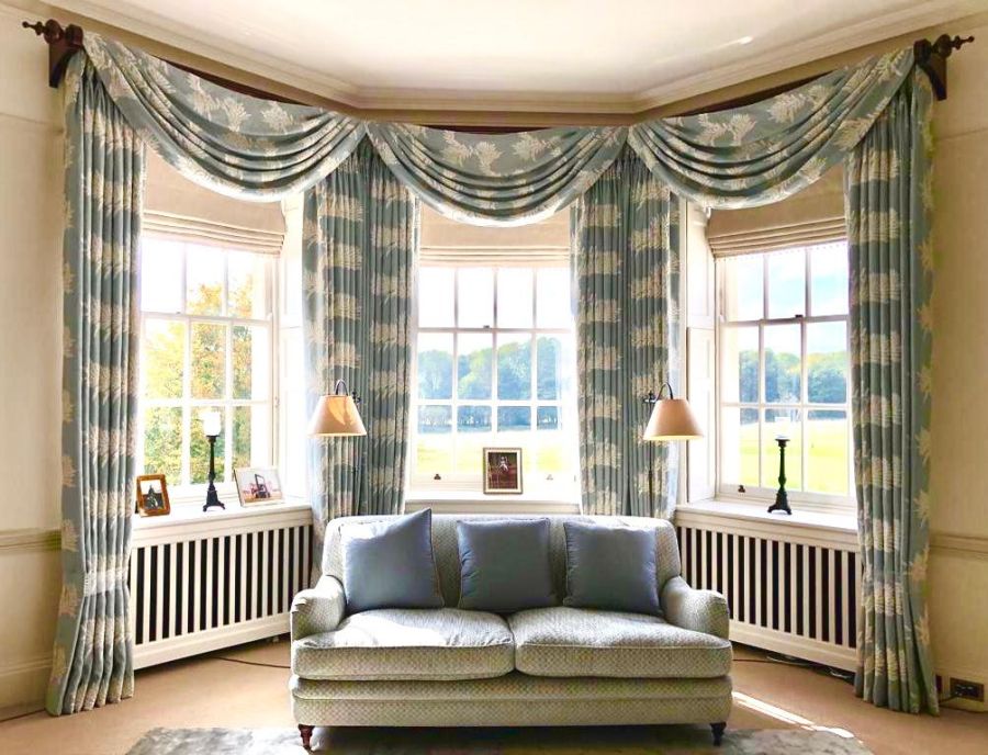 Bespoke Curtains & Blinds Ltd #2