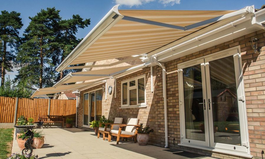 MC Bespoke Blinds #3